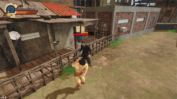 释放阿凡达自制版