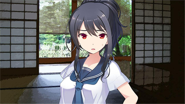 魂归此夏中文版游戏下载-Tamanatu中文版下载v0.1.1.7手机版