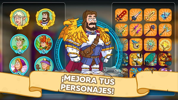 喧闹的城堡单机版下载安装v1.114.1-喧闹的城堡单机版2025下载