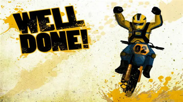 极限摩托2冬季版游戏下载v2.96-极限摩托2冬季版完整版下载