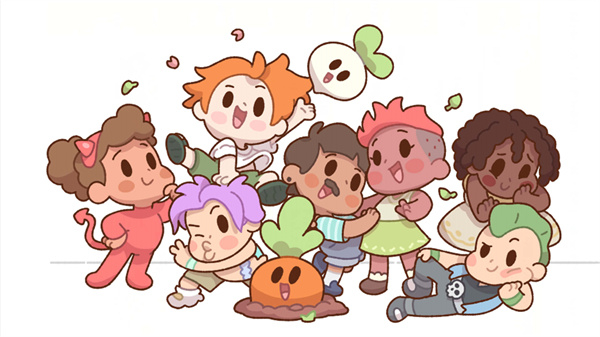 爱别离游戏下载-爱别离手游下载最新版v0.1.2