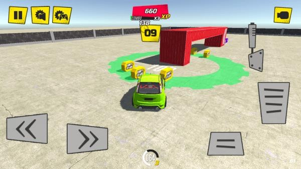 漂移之星中文版