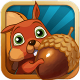 智取坚果游戏下载-智取坚果手游下载手机版最新版v1.2