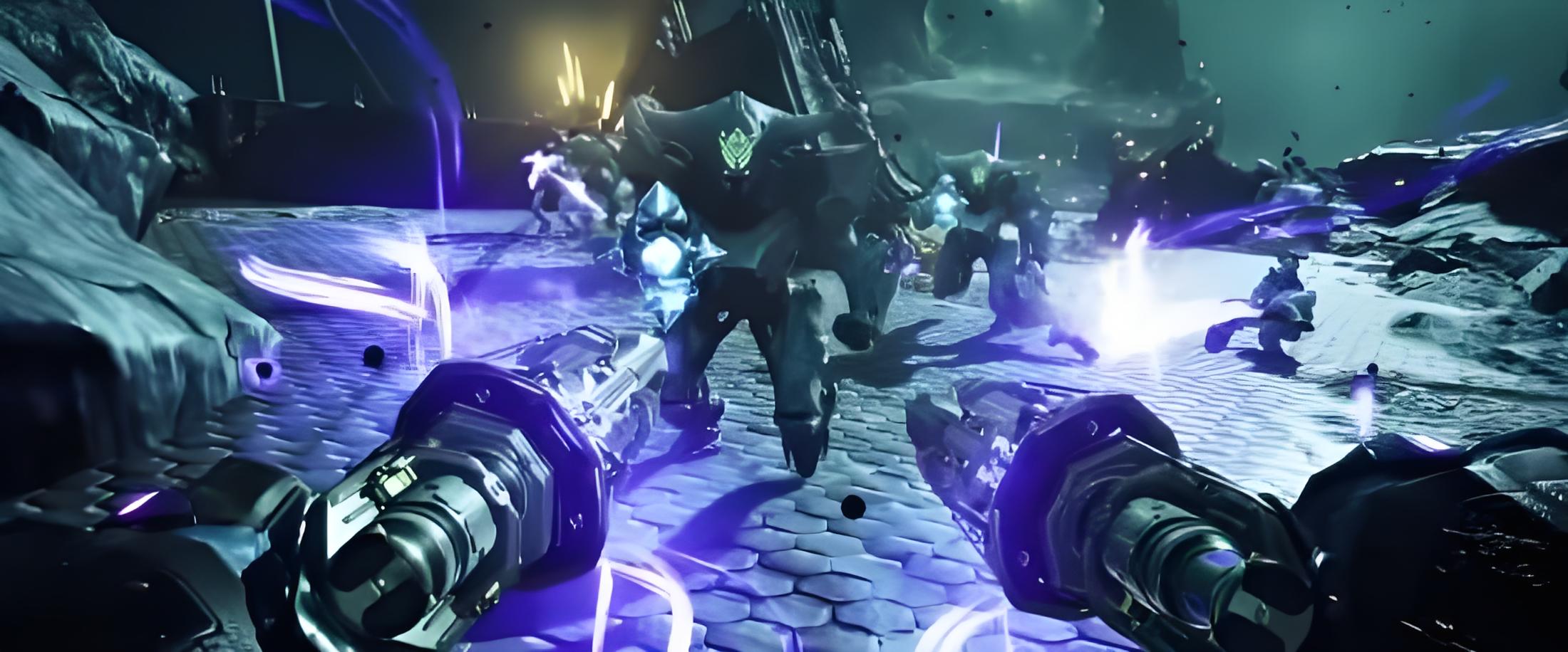 命运群星测试服