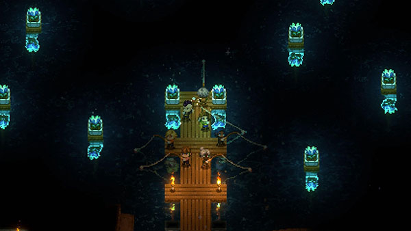 地心护核者中文手机版下载v2.1.5-地心护核者安卓手机版下载