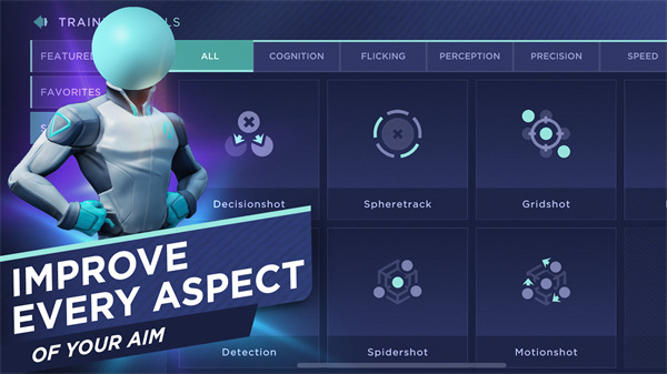 aimlab中文版下载v0.4.9-aimlab中文版下载最新版本