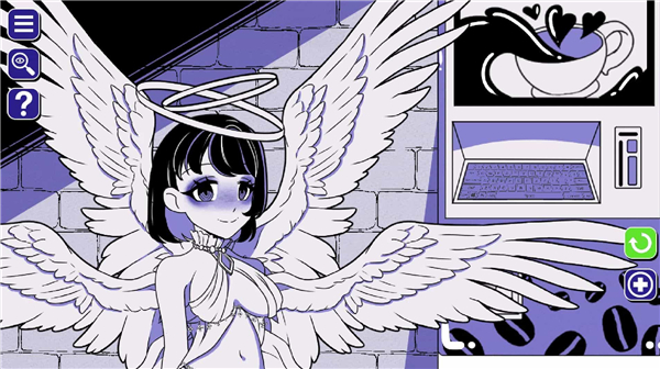 异常咖啡机汉化版下载v0.1.0.1-异常咖啡机汉化版最新版下载