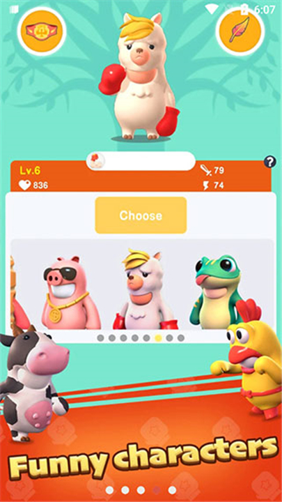 派对野兽游戏下载-派对野兽手游下载手机版最新版v1.4.2