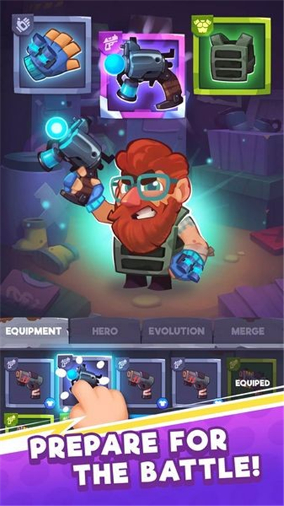 幸存者时间僵尸游戏下载-幸存者时间僵尸下载手机版v1.2.0