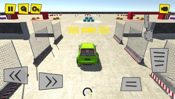 漂移之星中文版