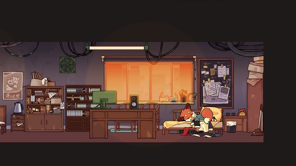 三相奇谈手机版移植版-三相奇谈手游（暂未上线）