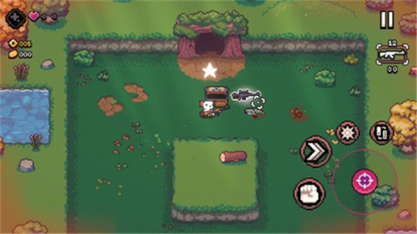 AK蝾螈游戏下载v2.0.19535.50.1-AK蝾螈下载手机版