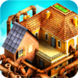 逃脱机械城游戏下载-逃脱机械城下载手机版中文版v1.63