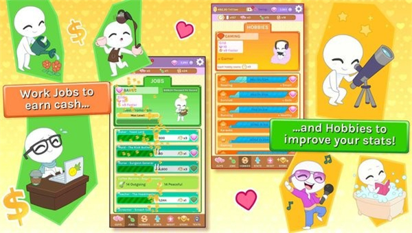 腮红腮红游戏中文版-腮红腮红安卓版v0.70（暂未上线）