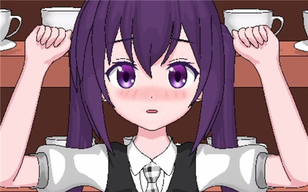 兔兔猜拳汉化2.0