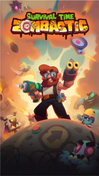 幸存者时间僵尸