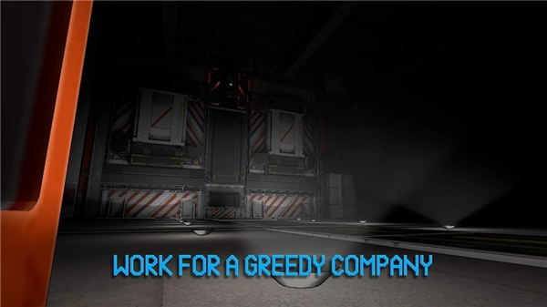 后室公司联机版下载v1.05-BackroomsCompanyMultiplayer下载最新版本