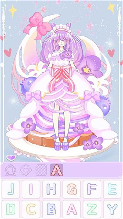 装扮魔法少女小游戏下载-装扮魔法少女下载v1.0.4最新手机版