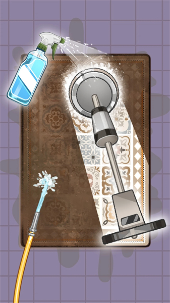 萨特鲁姆Satisroom