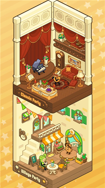 钢琴小镇游戏下载-钢琴小镇下载v1.0.0安卓版