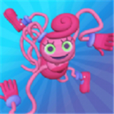 橡皮女孩跳跃游戏下载-橡皮女孩跳跃手游下载最新版v0.2