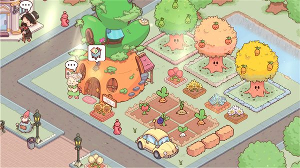 爱别离游戏下载-爱别离手游下载最新版v0.1.2