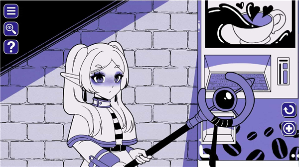 异常咖啡机汉化版下载v0.1.0.1-异常咖啡机汉化版最新版下载