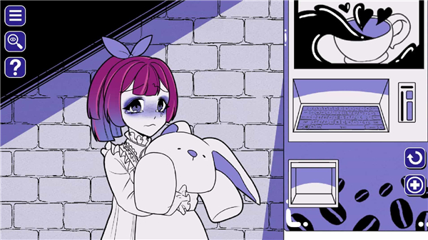 异常咖啡机汉化版下载v0.1.0.1-异常咖啡机汉化版最新版下载