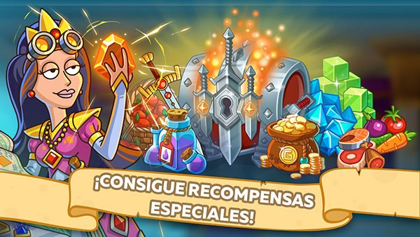 喧闹的城堡单机版下载安装v1.114.1-喧闹的城堡单机版2025下载