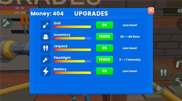 掘地狂热游戏下载-掘地狂热下载手机版v0.14.0