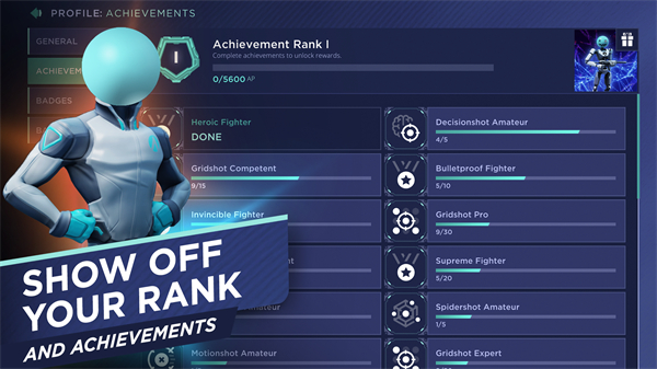 aimlab中文版下载v0.4.9-aimlab中文版下载最新版本