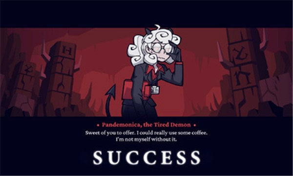 helltaker汉化版手机版下载v1.312-