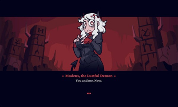 helltaker汉化版手机版下载v1.312-