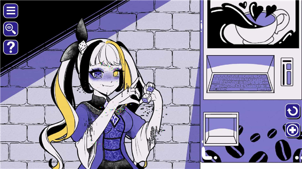 异常咖啡机汉化版下载v0.1.0.1-异常咖啡机汉化版最新版下载