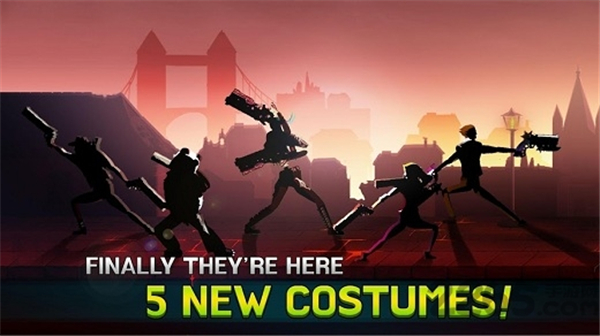 吞魔者游戏下载-吞魔者手游下载中文版v5.1