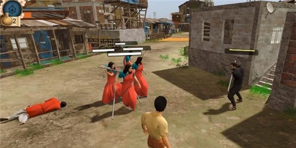 释放阿凡达抢先版安卓-释放阿凡达抢先版（暂未上线）