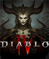 黑暗破坏神IV手游-黑暗破坏神IV最新版本安装（暂未上线）