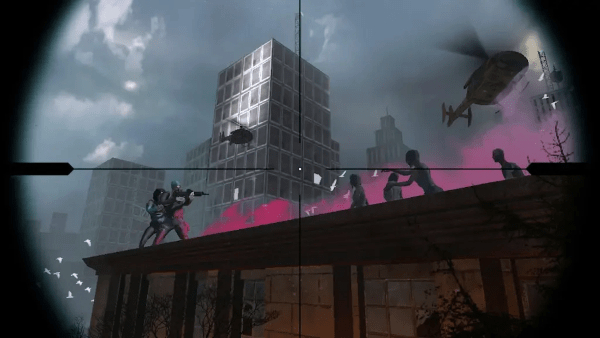 僵尸猎人2中文版下载v0.9.65-僵尸猎人2中文版完整版下载