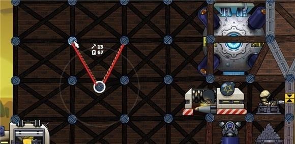 进击要塞手机版