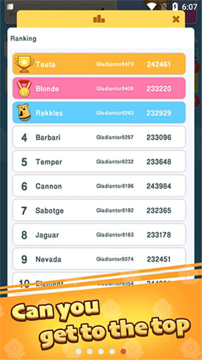 派对野兽游戏下载-派对野兽手游下载手机版最新版v1.4.2