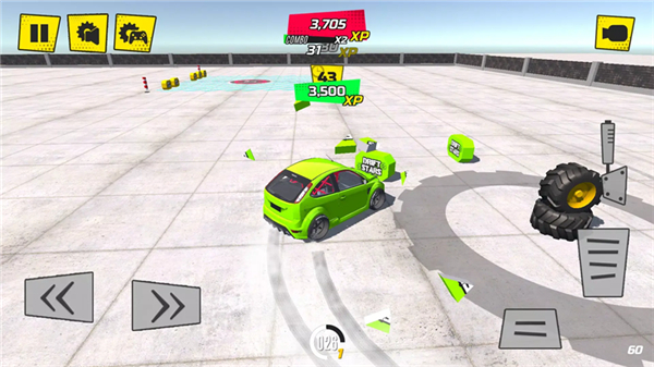 漂移之星中文版游戏下载-漂移之星中文版v13手机版下载