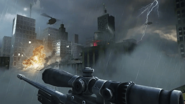 僵尸猎人2中文版下载v0.9.65-僵尸猎人2中文版完整版下载