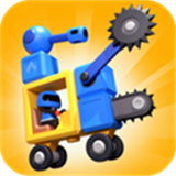 战车竞技场游戏下载-战车竞技场手游下载手机版免费v2.1.10