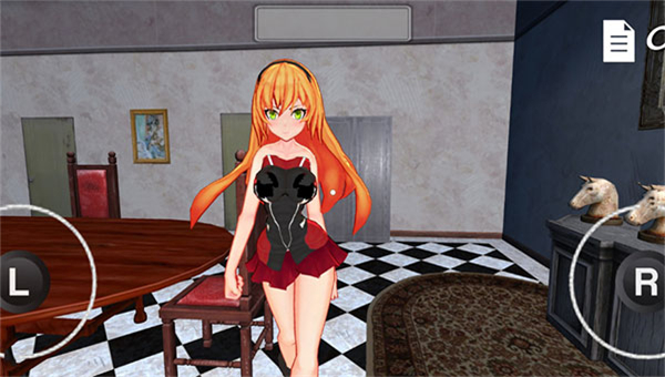 恐怖的妻子3D游戏下载-恐怖的妻子3D下载v1.2手机版