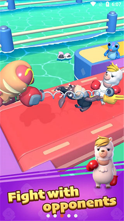 派对野兽游戏下载-派对野兽手游下载手机版最新版v1.4.2