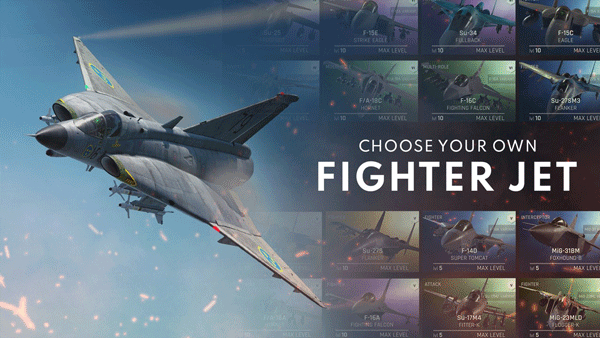 金属风暴手游下载安装v1.0.14.47112781-金属风暴最新安卓下载