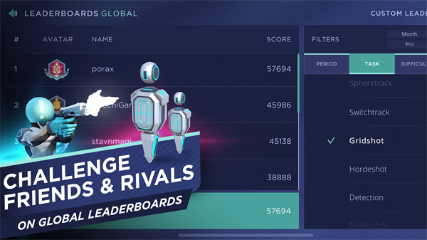 aimlab中文版下载v0.4.9-aimlab中文版下载最新版本