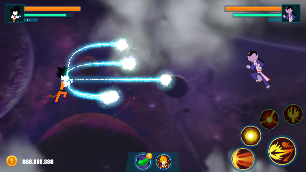 火柴人勇士中文手机版下载v1.3-火柴人勇士安卓版下载