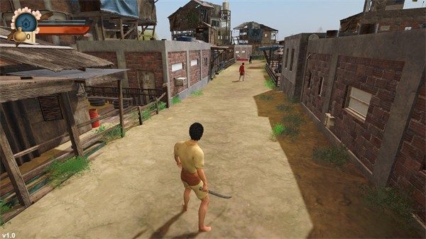 释放阿凡达自制版