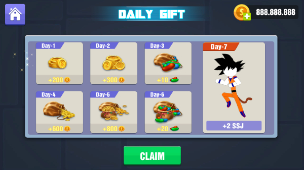 火柴人勇士中文手机版下载v1.3-火柴人勇士安卓版下载